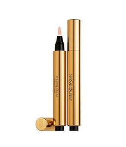 консилер-хайлайтер  YSL Touche Eclat