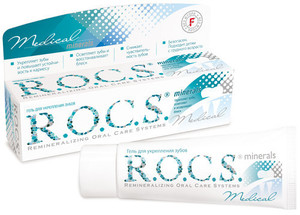 R.O.C.S. Medical Minerals