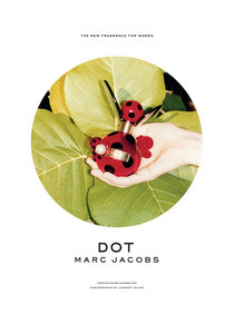 Marc Jacobs Dot