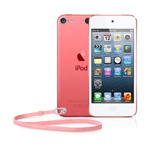 Apple iPod touch 5Gen 32GB Pink
