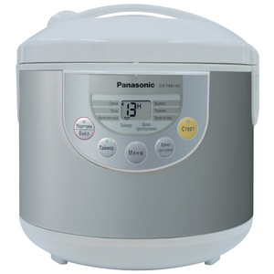 Мультиварка