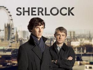 Sherlock marathon