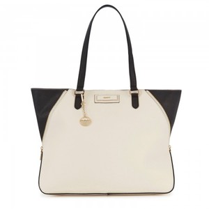 DKNY Saffiano Leather Tote