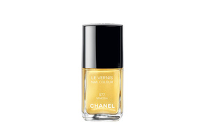 Chanel лак Mimosa 557