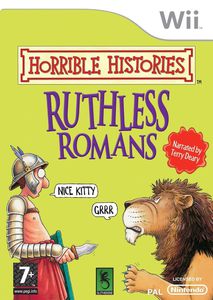 Horrible Histories