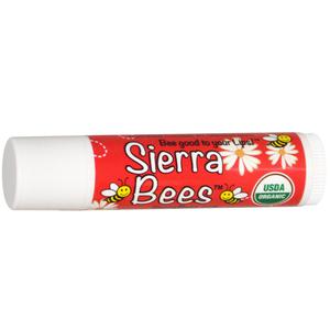 Sierra Bees