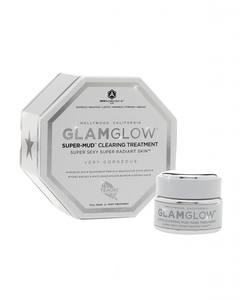GLAMGLOW SUPERMUD™ CLEARING TREATMENT