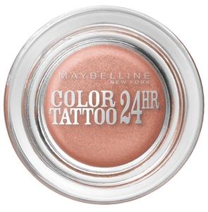 Maybelline Eyestudio Color Tattoo Кремовые тени для век