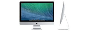 imac 27''