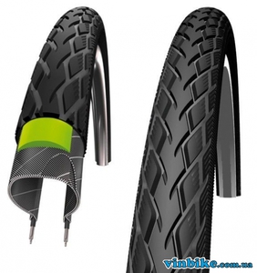 Покрышка Schwalbe MARATHON Green Guard