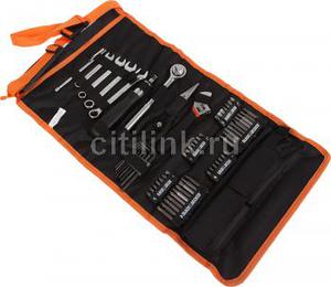 Автомобильный набор BLACK & DECKER A7063