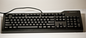 Das Keyboard Model S Professional