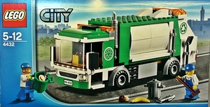 LEGO City