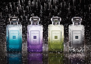 Jo Malone London Rain limited collection