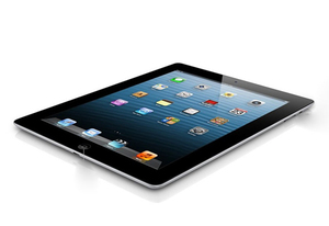 Apple iPad Retina