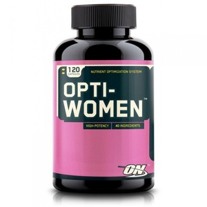 Витамины Opti-Women