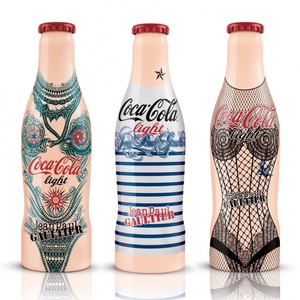 Jean-Paul Gaultier Coke