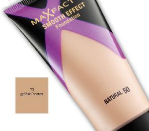 Max Factor smooth effect 40