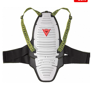 Защита спины Dainese Action Wave 03 Pro