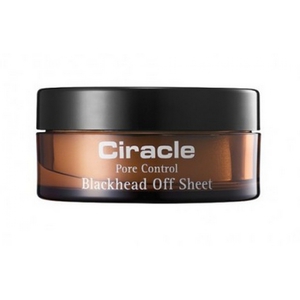 Ciracle Pore Control Blackhead Off Sheet