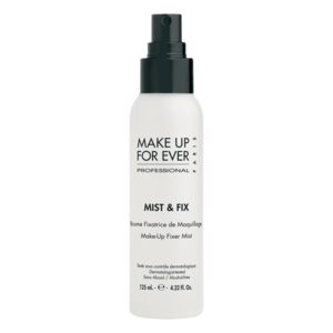 MIST & FIX Make-up Fixer Mist