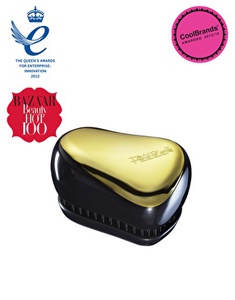 Tangle Teezer Compact Styler Professional Detangling Brush