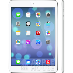 Apple iPad Air Wi-Fi + Cellular 128 ГБ