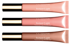 Clarins Instant Light Natural Lip Perfector