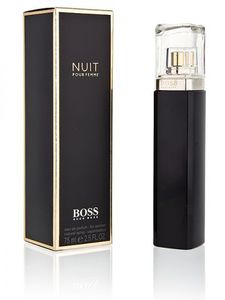 Eau de parfum HUGO BOSS NUIT