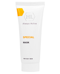 HL Special Mask