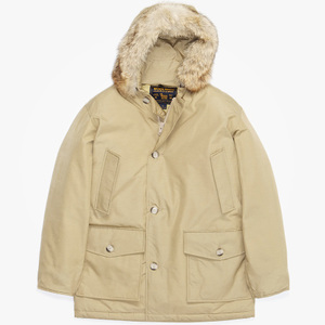 пуховик до -20С