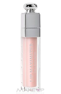 Блеск для увеличения объема губ - Dior Addict Lip Maximizer