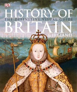 DK -  History of Britain and Ireland