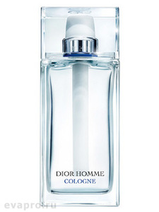 CHRISTIAN DIOR HOMME COLOGNE