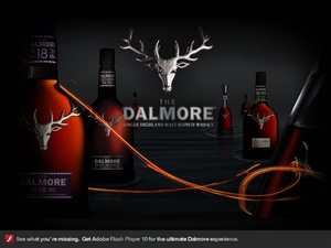 Виски dalmore