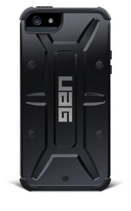 Чехол для iPhone 5 UAG черный