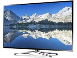 Samsung UE-46F6400AKXRU Smart 3D