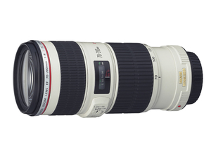 CANON EF 70-200 mm f/4L USM