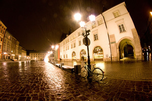 Краков