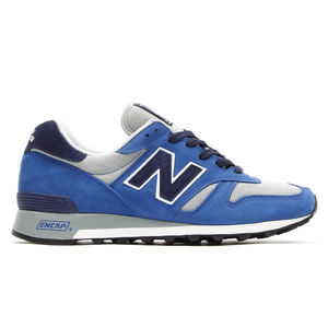 New Balance 1300 Royal Blue Navy Grey White