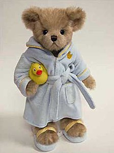 Мишка "Bearington"