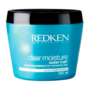 Redken moisture маска