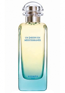 Hermes Jardin Mediterranee 50 ml