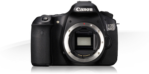 Canon EOS 60D