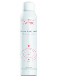 термальная вода Avene