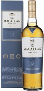 Виски Macallan