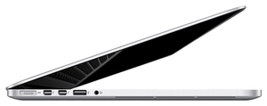 Macbook Pro 15 Retina 2013 late