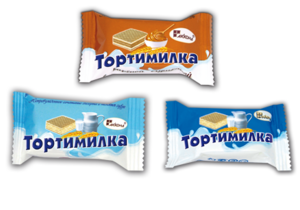 Тортимилка