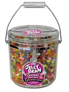 The Jelly Bean конфетоньки