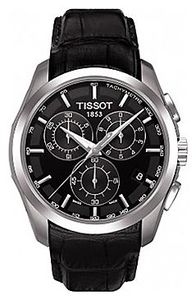 Часы наручные Tissot